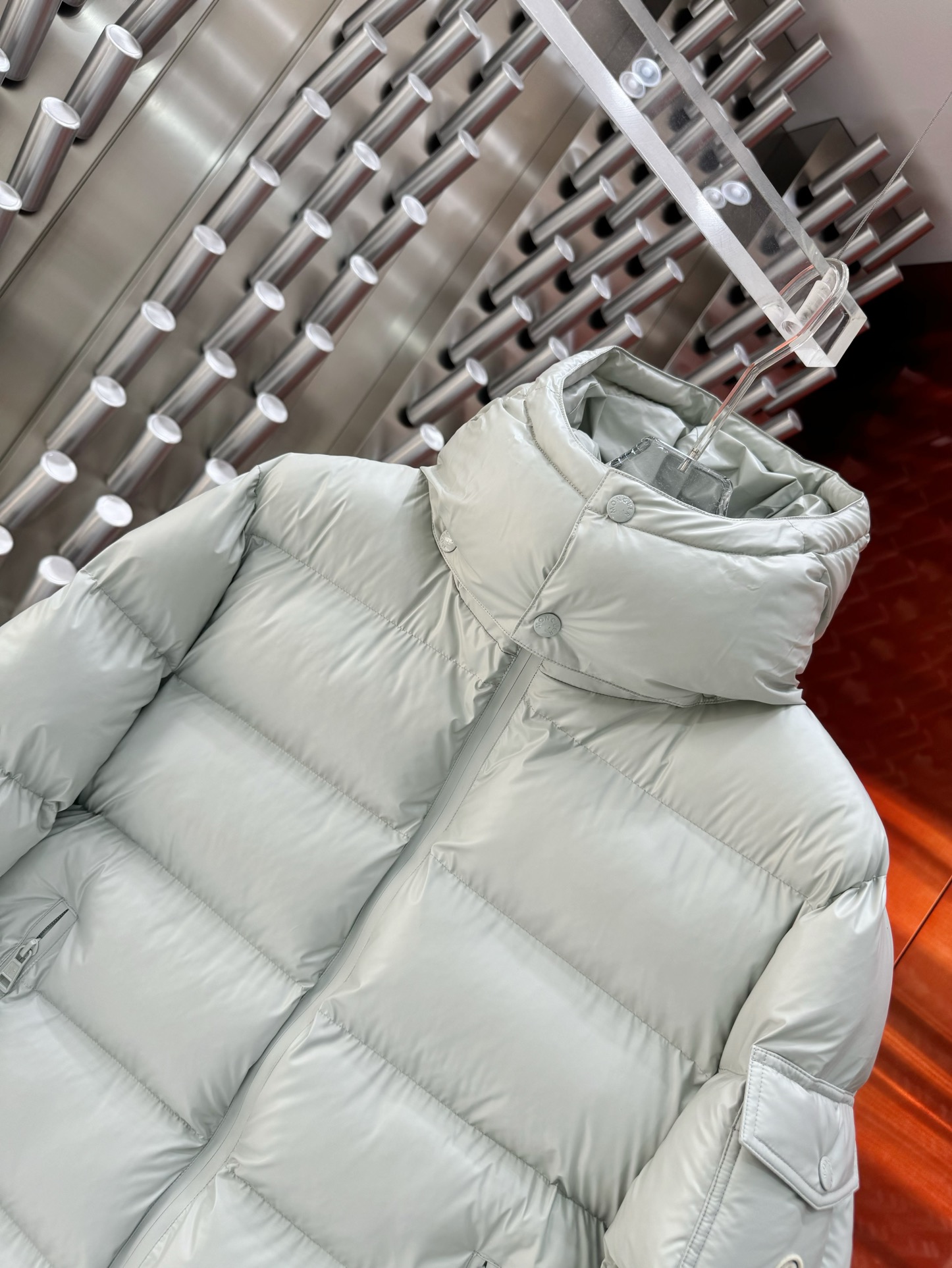 Moncler Down Jackets